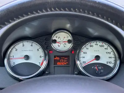 Peugeot 207 - Thumbnail 22