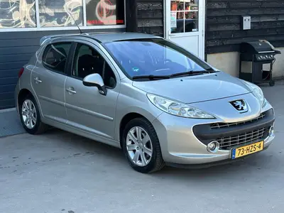 Peugeot 207 - Thumbnail 25