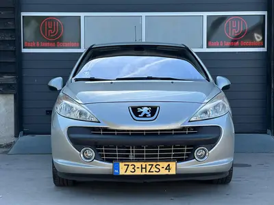 Peugeot 207 - Thumbnail 6