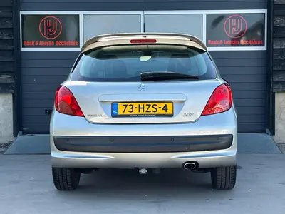 Peugeot 207 - Thumbnail 7