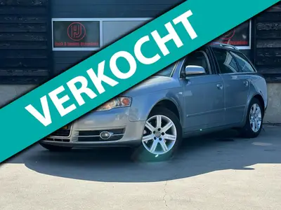 Audi A4 - Thumbnail 2