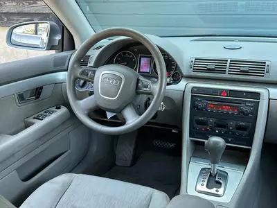 Audi A4 - Thumbnail 14