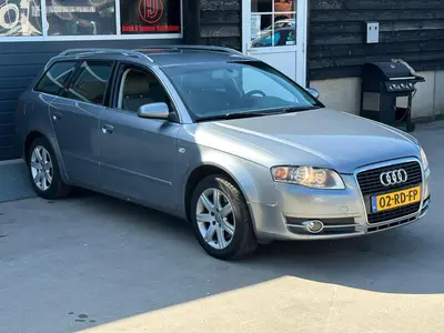 Audi A4 - Thumbnail 28