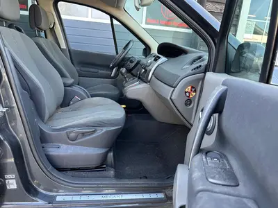 Renault Scénic - Thumbnail 11