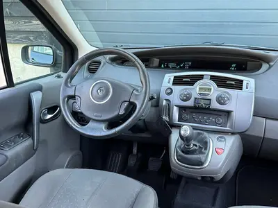 Renault Scénic - Thumbnail 14