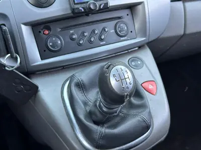 Renault Scénic - Thumbnail 17