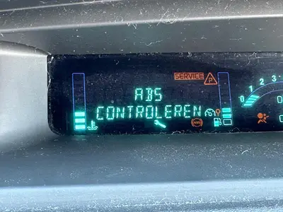 Renault Scénic - Thumbnail 26