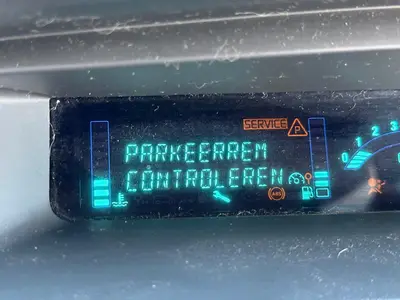 Renault Scénic - Thumbnail 27