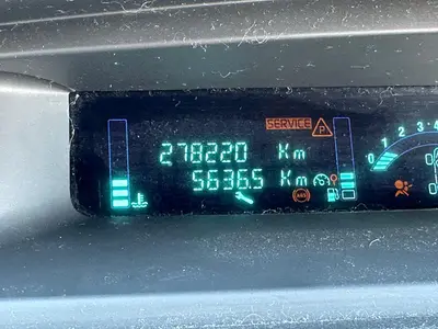 Renault Scénic - Thumbnail 28