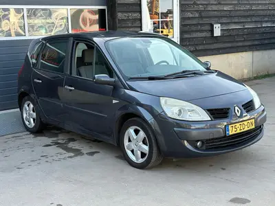 Renault Scénic - Thumbnail 29