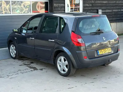 Renault Scénic - Thumbnail 30