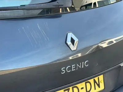 Renault Scénic - Thumbnail 33