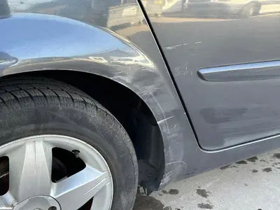 Renault Scénic - Thumbnail 34