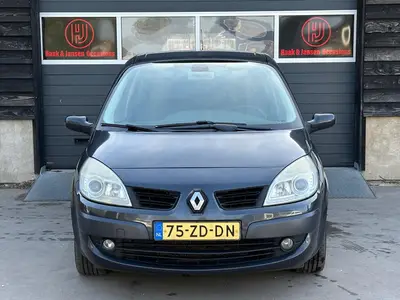 Renault Scénic - Thumbnail 6