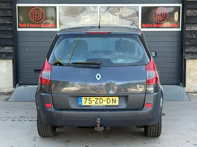 Renault Scénic - Thumbnail 7