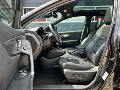 Nissan QASHQAI - Thumbnail 11