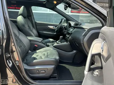 Nissan QASHQAI - Thumbnail 12