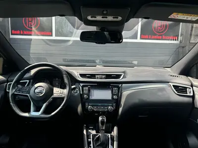Nissan QASHQAI - Thumbnail 13