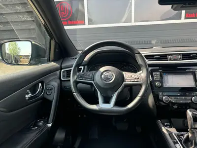 Nissan QASHQAI - Thumbnail 16