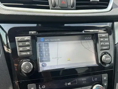 Nissan QASHQAI - Thumbnail 18