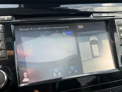 Nissan QASHQAI - Thumbnail 19