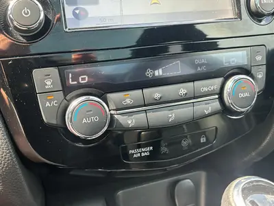 Nissan QASHQAI - Thumbnail 20