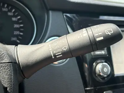 Nissan QASHQAI - Thumbnail 24