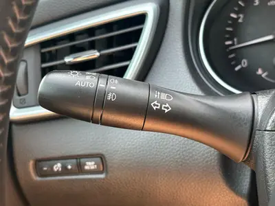 Nissan QASHQAI - Thumbnail 25