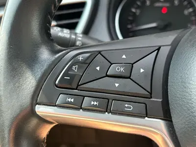 Nissan QASHQAI - Thumbnail 26