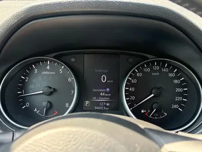 Nissan QASHQAI - Thumbnail 28