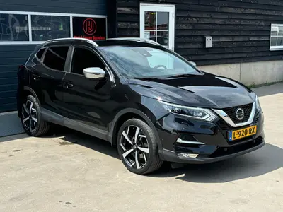 Nissan QASHQAI - Thumbnail 37