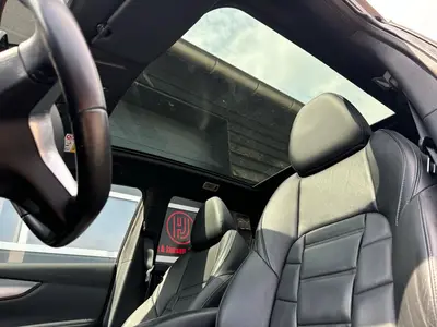 Nissan QASHQAI - Thumbnail 10