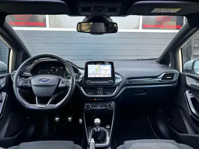 Ford Fiesta - Thumbnail 12