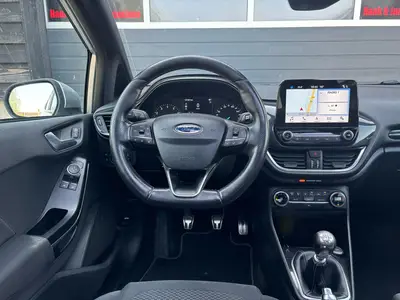 Ford Fiesta - Thumbnail 15