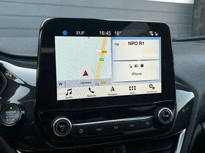 Ford Fiesta - Thumbnail 16