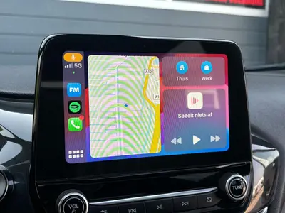 Ford Fiesta - Thumbnail 18