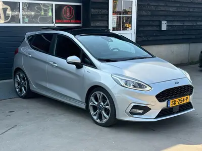 Ford Fiesta - Thumbnail 30