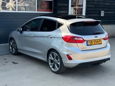 Ford Fiesta - Thumbnail 31