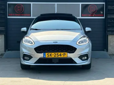 Ford Fiesta - Thumbnail 5