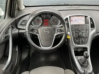 Opel Astra - Thumbnail 15