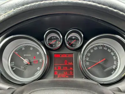 Opel Astra - Thumbnail 23