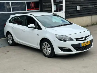 Opel Astra - Thumbnail 28