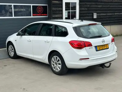 Opel Astra - Thumbnail 29