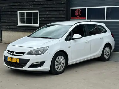 Opel Astra - Thumbnail 30