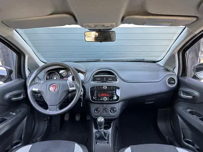 Fiat Punto Evo - Thumbnail 11