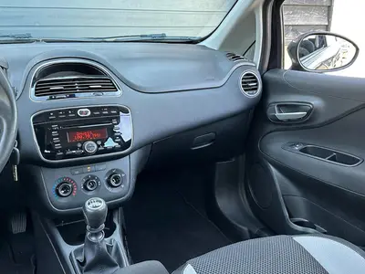 Fiat Punto Evo - Thumbnail 12