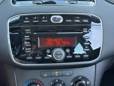 Fiat Punto Evo - Thumbnail 16