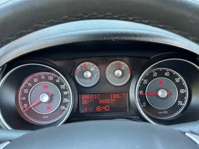 Fiat Punto Evo - Thumbnail 27