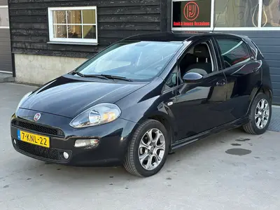 Fiat Punto Evo - Thumbnail 30