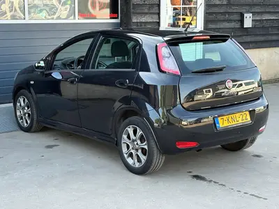 Fiat Punto Evo - Thumbnail 31